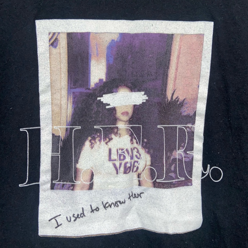 H.E.R Merch 🎤 - Picture 3 of 3